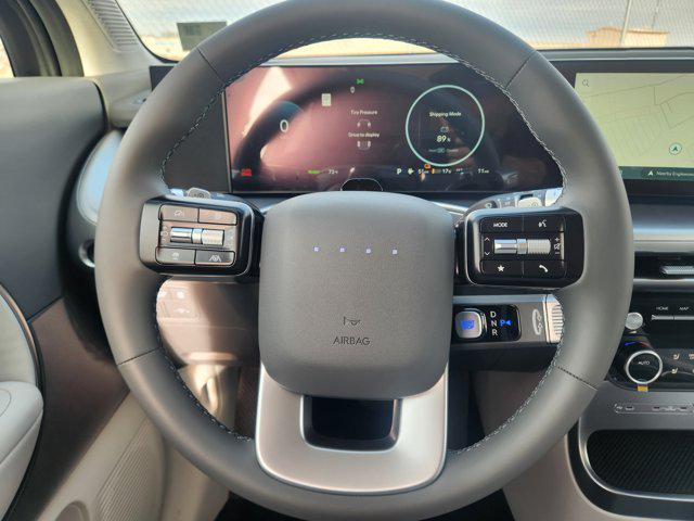 2026 Hyundai IONIQ 9 SEL - Photo 9
