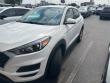 Used 2019 Hyundai Tucson SE SUV