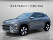 New 2026 Hyundai Kona Limited AWD SUV