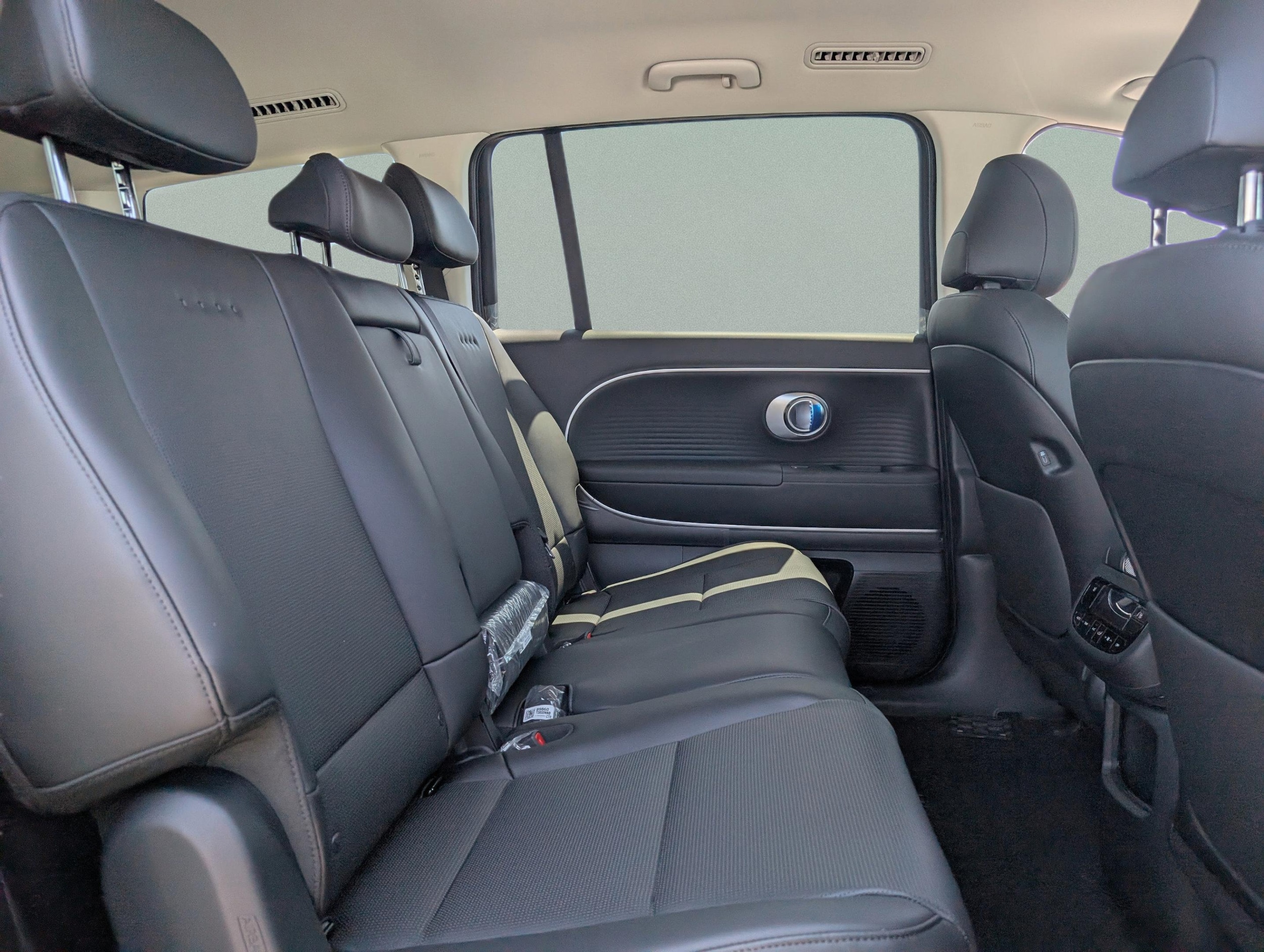 2026 Hyundai IONIQ 9 SEL - Photo 19