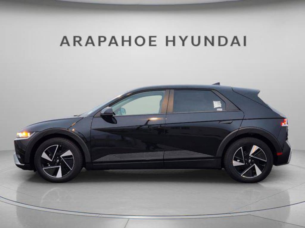 New 2026 Hyundai IONIQ 5 SEL SUV