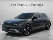 New 2026 Hyundai IONIQ 5 SE SUV