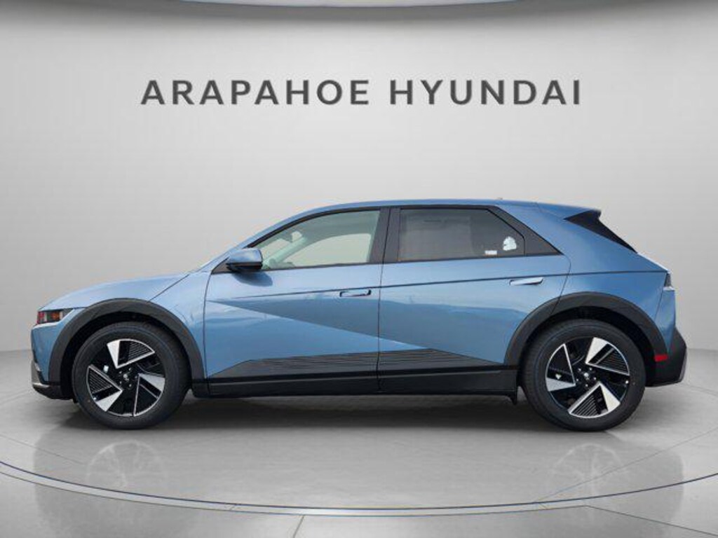 New 2026 Hyundai IONIQ 5 SE SUV