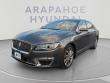 Used 2017 Lincoln MKZ Reserve Sedan