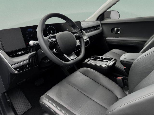 2025 Hyundai IONIQ 5 SEL - Photo 14
