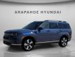 New 2026 Hyundai Santa Fe Hybrid Limited SUV