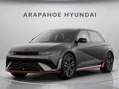 2025 Hyundai IONIQ 5 N Base SUV