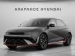 New 2025 Hyundai IONIQ 5 N Base SUV