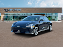 2025 Hyundai IONIQ 6 Limited Sedan