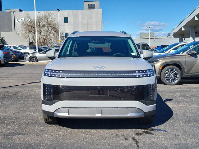 2026 Hyundai IONIQ 9 SE - Photo 8