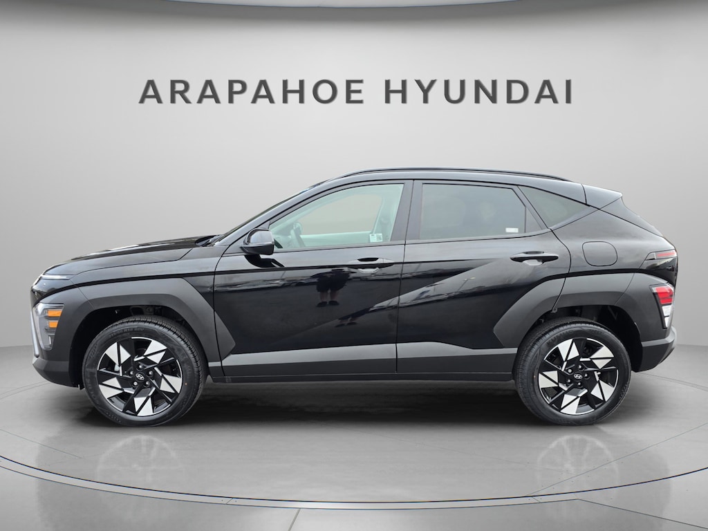 Certified 2025 Hyundai Kona SEL SUV