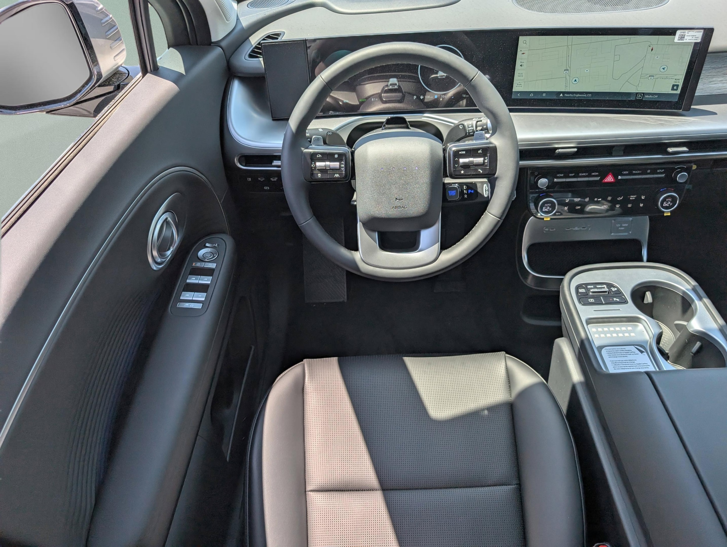 2026 Hyundai IONIQ 9 SEL - Photo 22