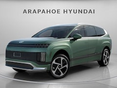 2026 Hyundai IONIQ 9 Performance Calligraphy SUV