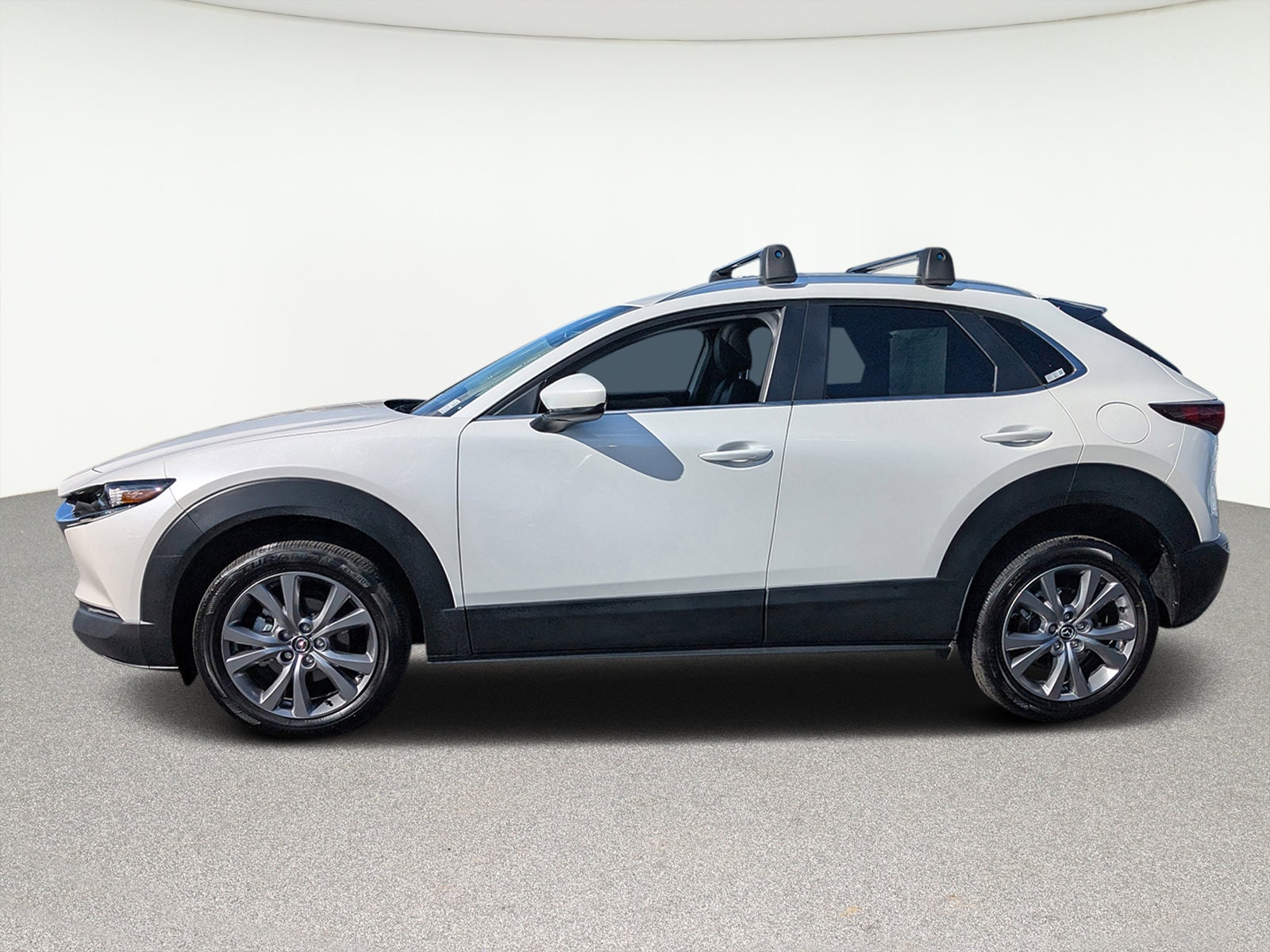 Used 2024 Mazda CX-30 Preferred with VIN 3MVDMBCMXRM611582 for sale in Centennial, CO