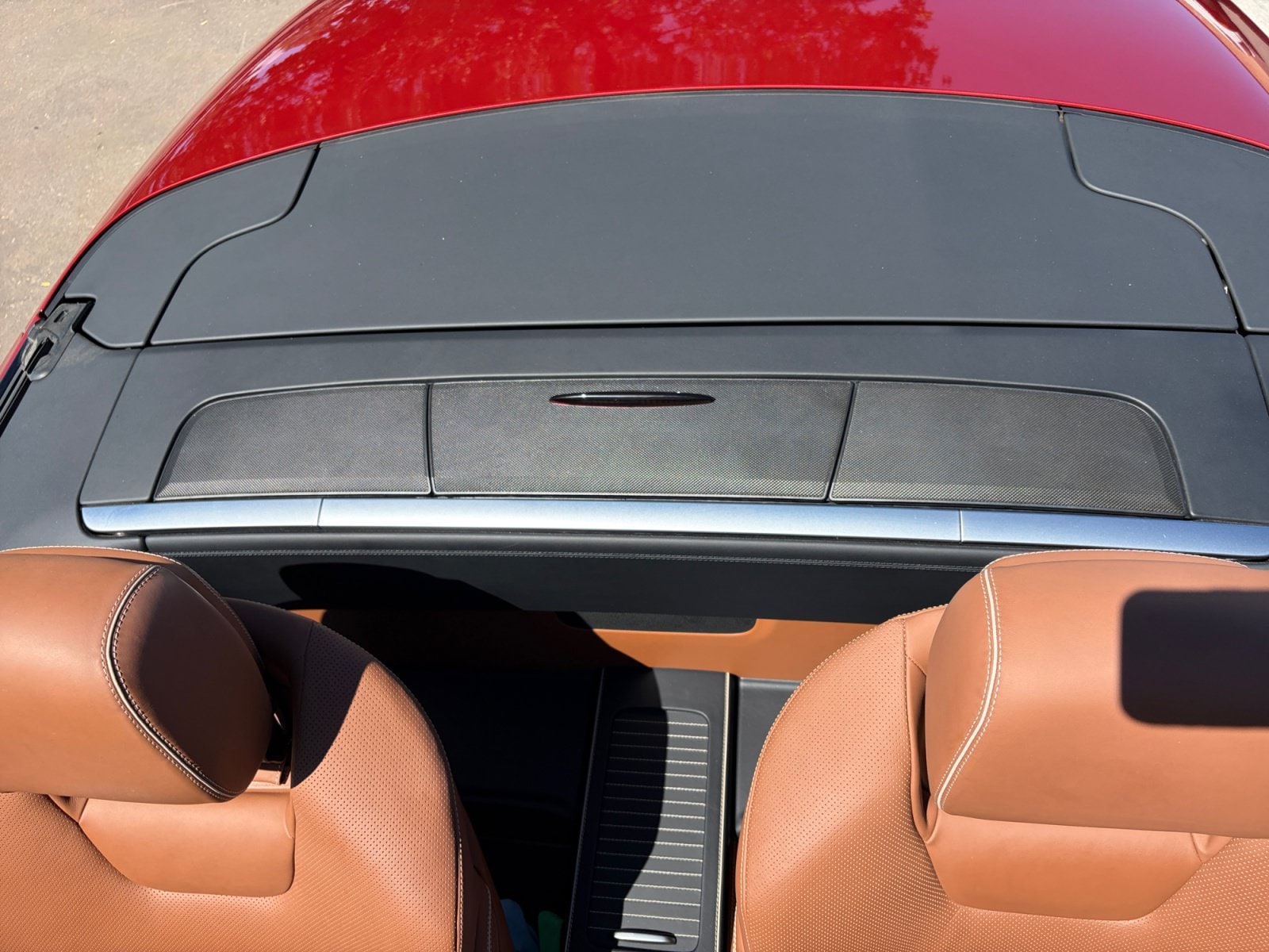 2017 Mercedes-Benz SL Roadster SL450 - Photo 27