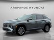 Hyundai Tucson Hybrid