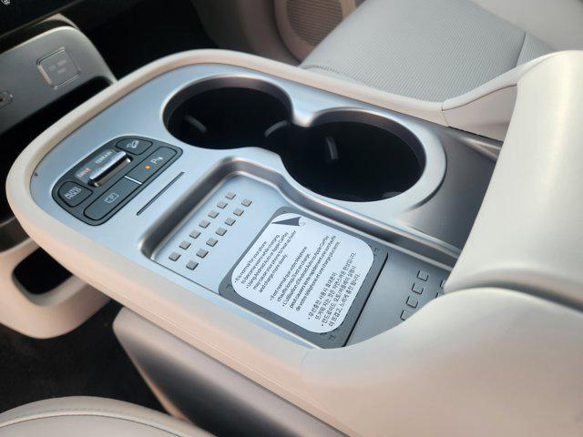2026 Hyundai IONIQ 9 SEL - Photo 15