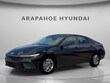  Hyundai Elantra Hybrid