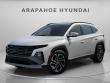New 2026 Hyundai Tucson Hybrid Limited SUV