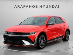 2025 Hyundai IONIQ 5 N Base SUV