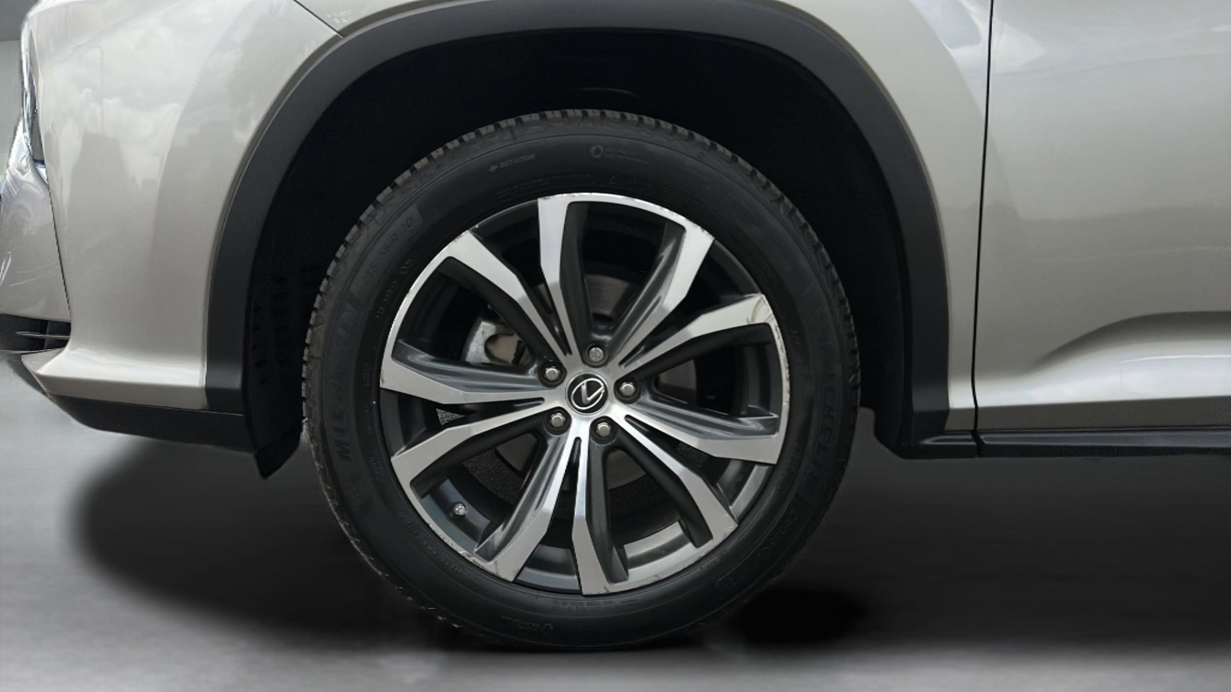 2019 Lexus RX Hybrid 450h - Photo 33