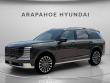 New 2026 Hyundai Palisade Calligraphy AWD SUV