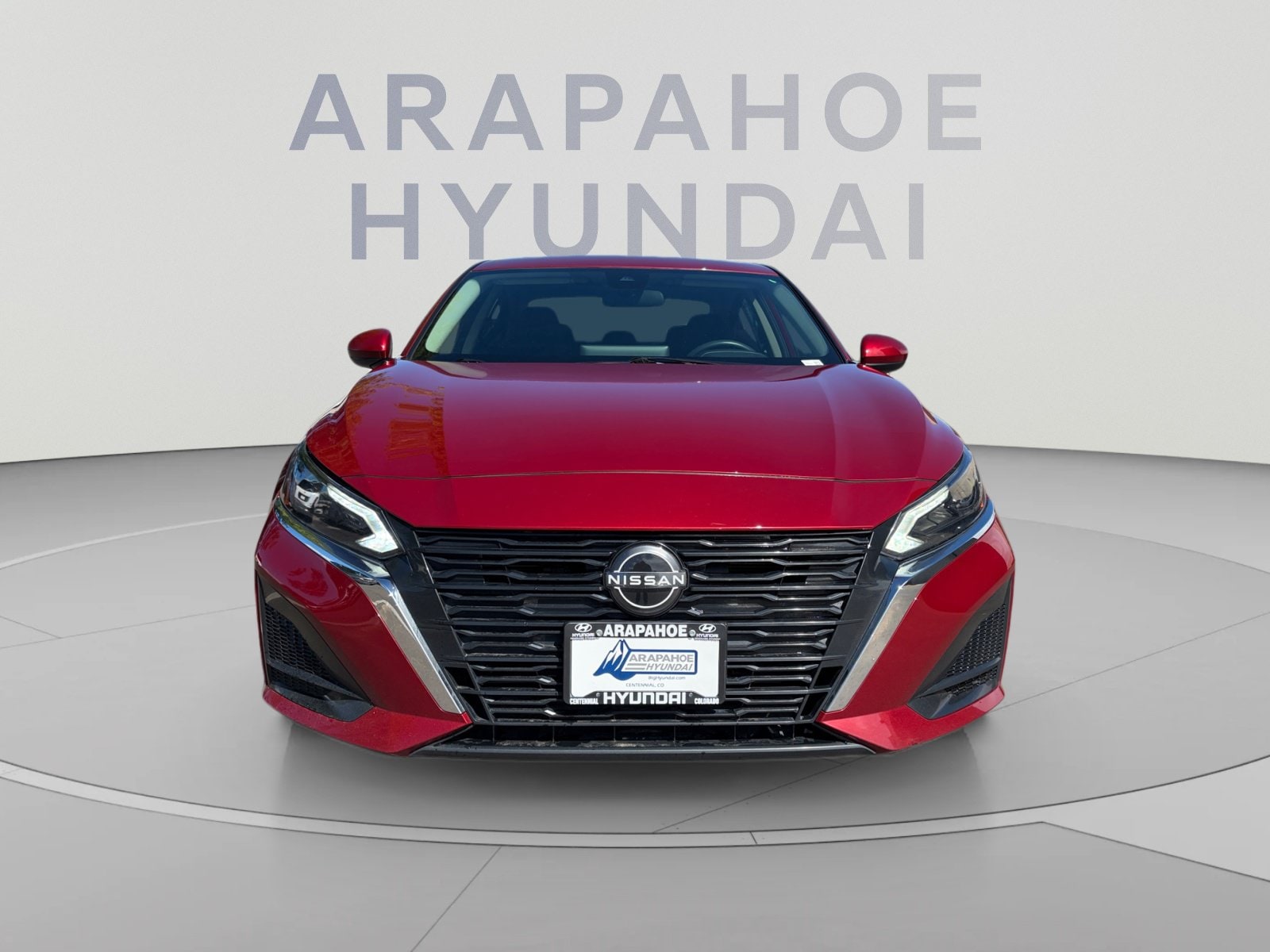 2023 Nissan Altima SV - Photo 8