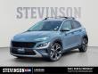 Used 2022 Hyundai Kona Limited SUV