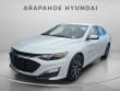 Used 2022 Chevrolet Malibu RS Sedan