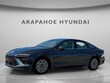 Hyundai Sonata Hybrid