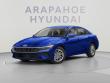 Used 2024 Hyundai Elantra SEL Sedan