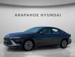New 2025 Hyundai Sonata Hybrid Limited Sedan