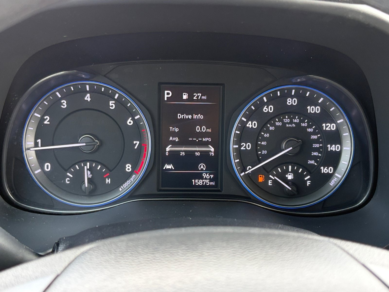 2023 Hyundai Kona SE - Photo 21