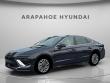New 2026 Hyundai Sonata Hybrid Limited Sedan