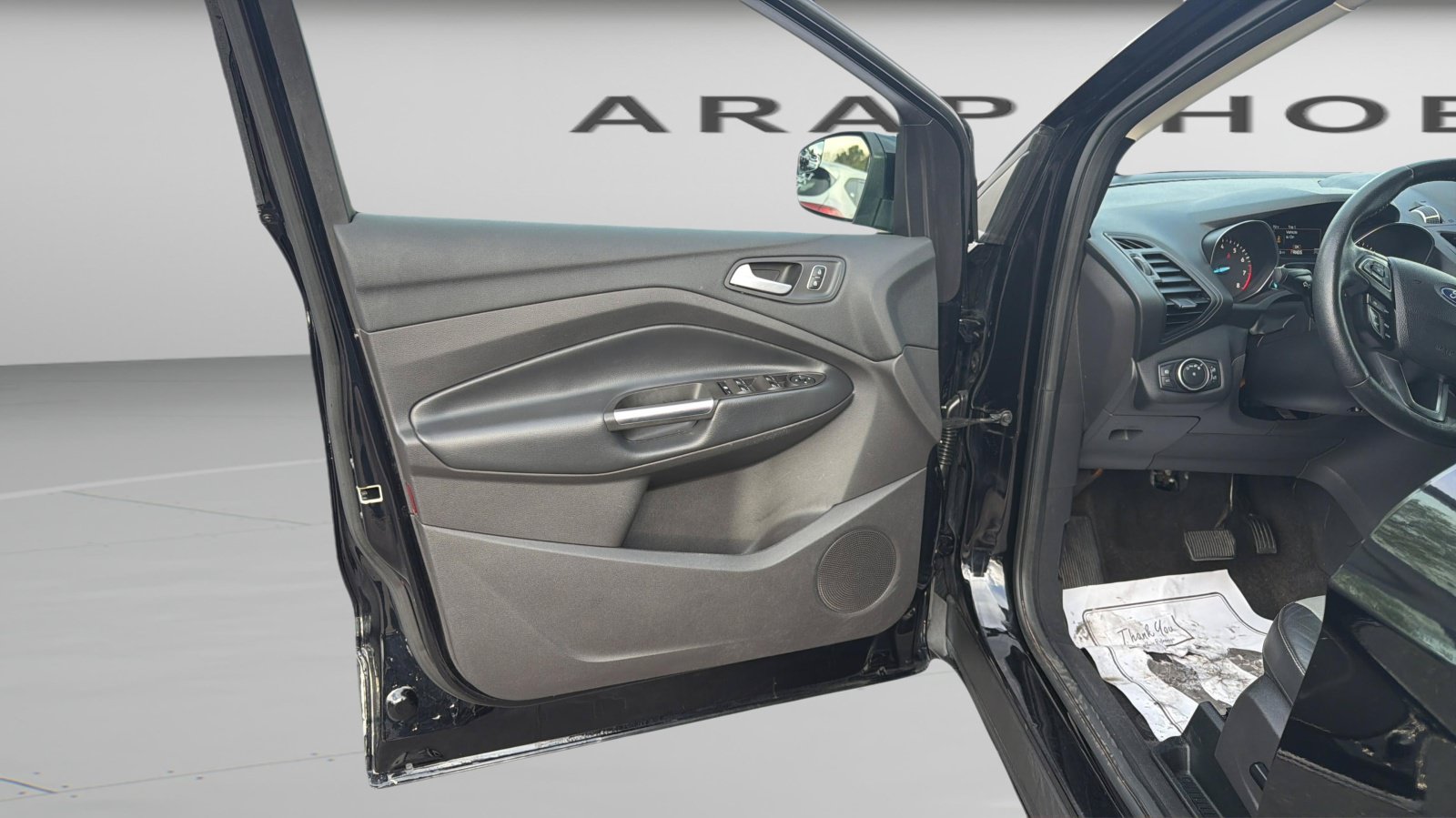 2019 Ford Escape SE - Photo 15