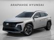 New 2026 Hyundai Tucson SEL Premium AWD SUV