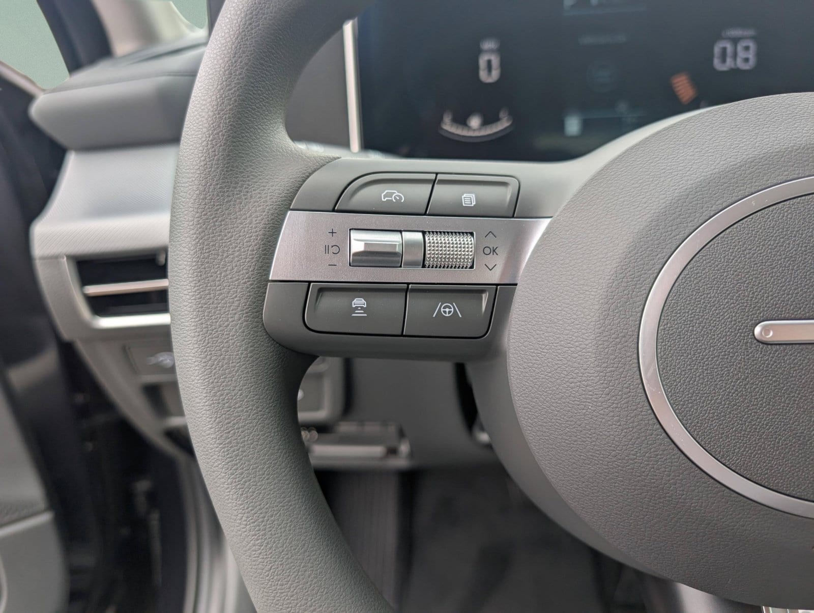 2025 Hyundai Sonata SE - Photo 24