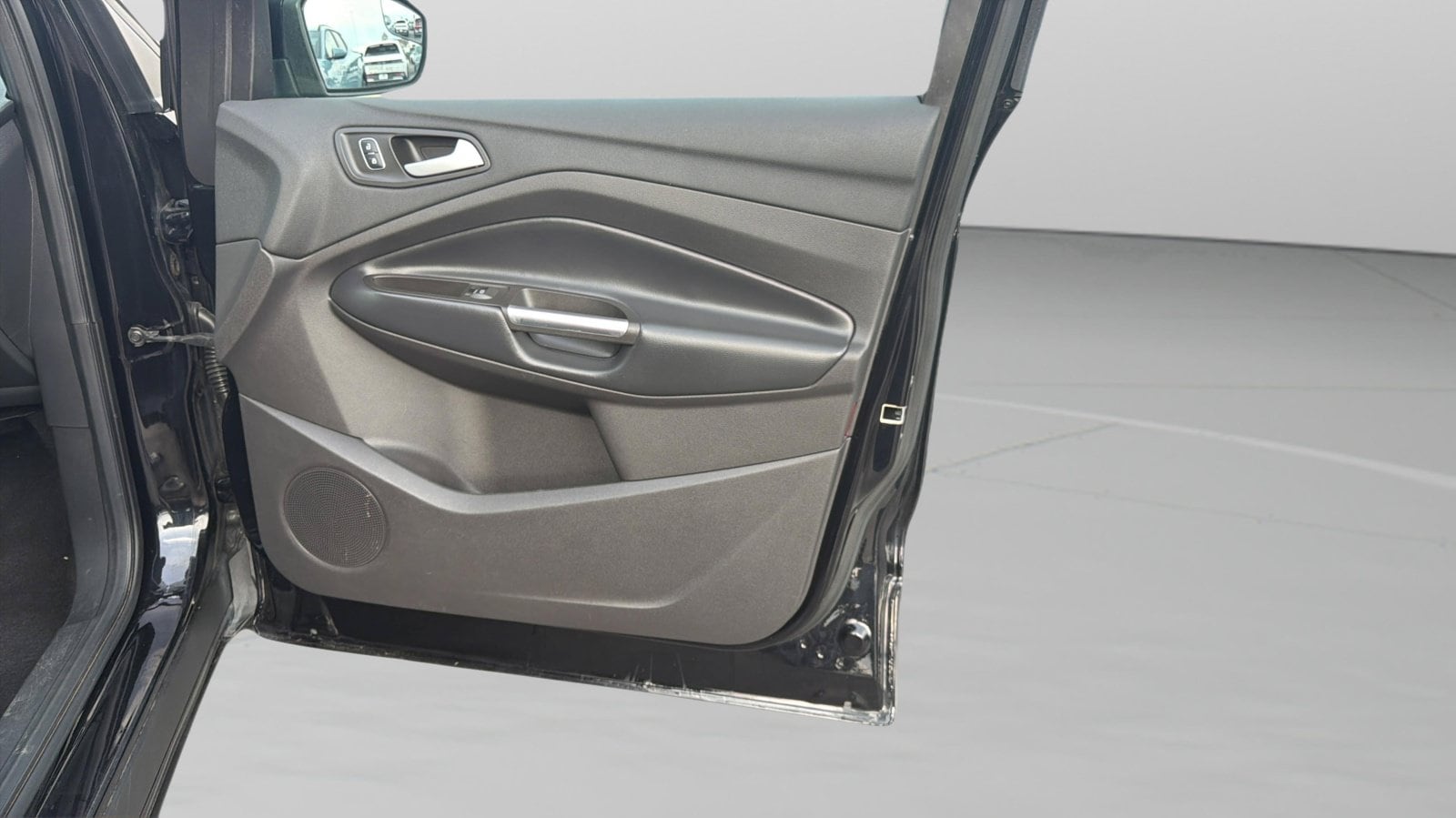 2019 Ford Escape SE - Photo 26