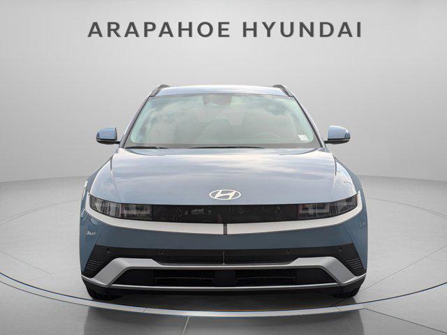 2025 Hyundai IONIQ 5 SEL - Photo 8