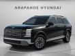New 2026 Hyundai Palisade Hybrid SEL Premium 7P SUV