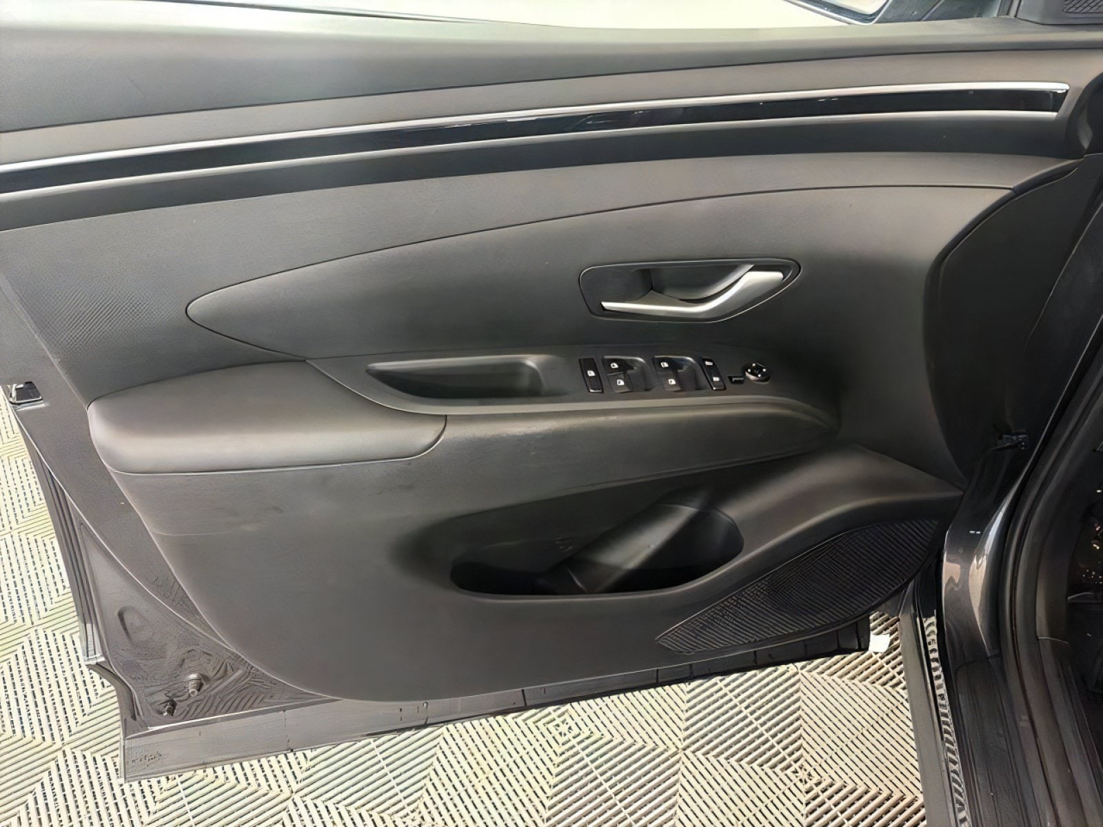 2023 Hyundai Tucson SEL - Photo 12