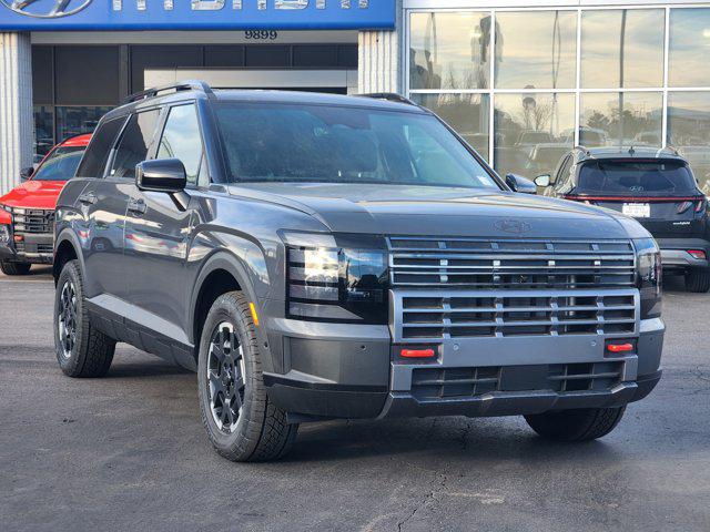 2026 Hyundai Palisade XRT Pro's photo