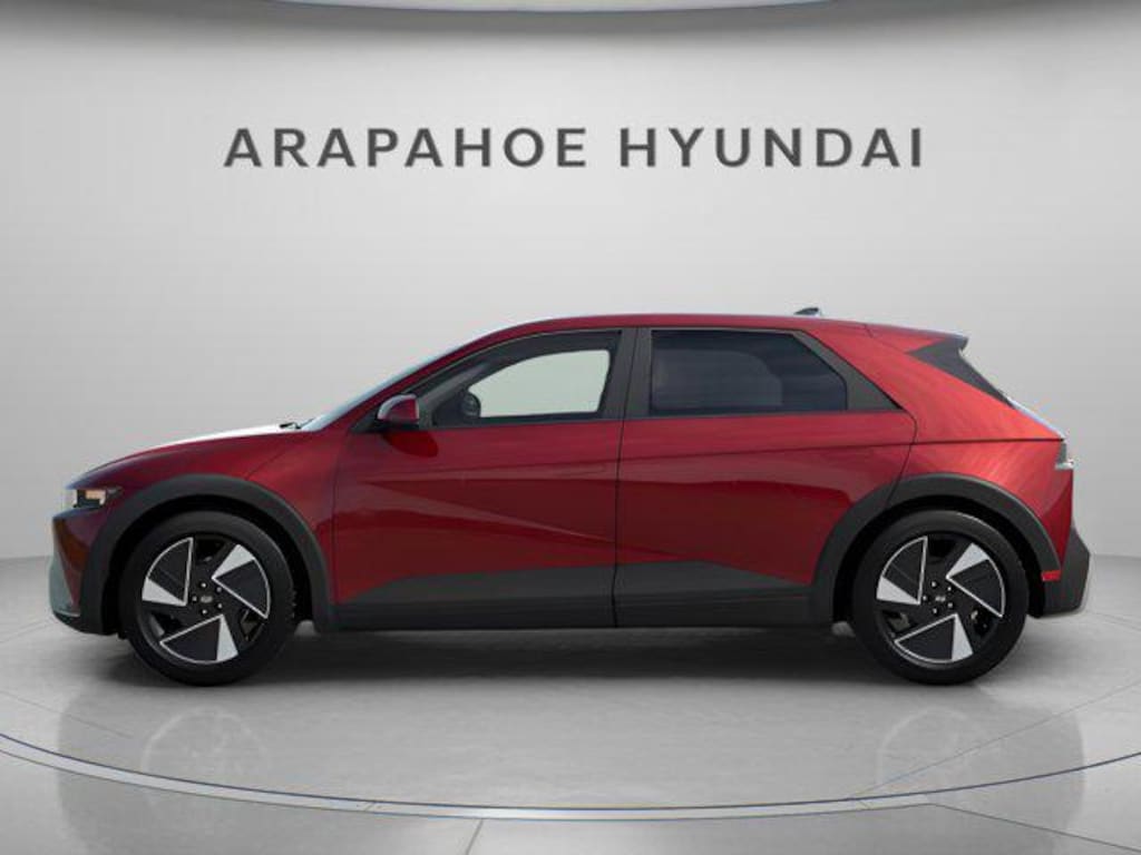 New 2026 Hyundai IONIQ 5 SEL SUV