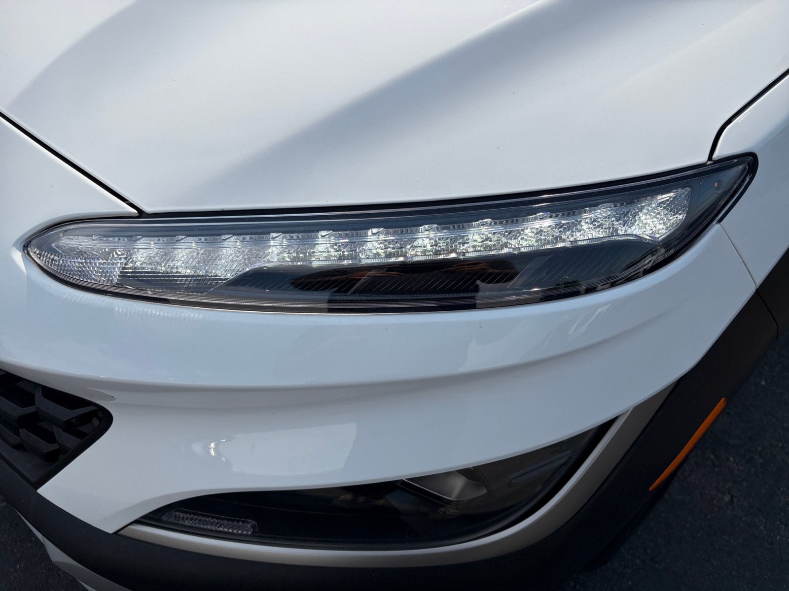2023 Hyundai Kona SE - Photo 9