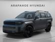 New 2026 Hyundai Santa Fe Hybrid Calligraphy SUV