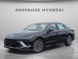 Used 2025 Hyundai Sonata Hybrid SEL Sedan