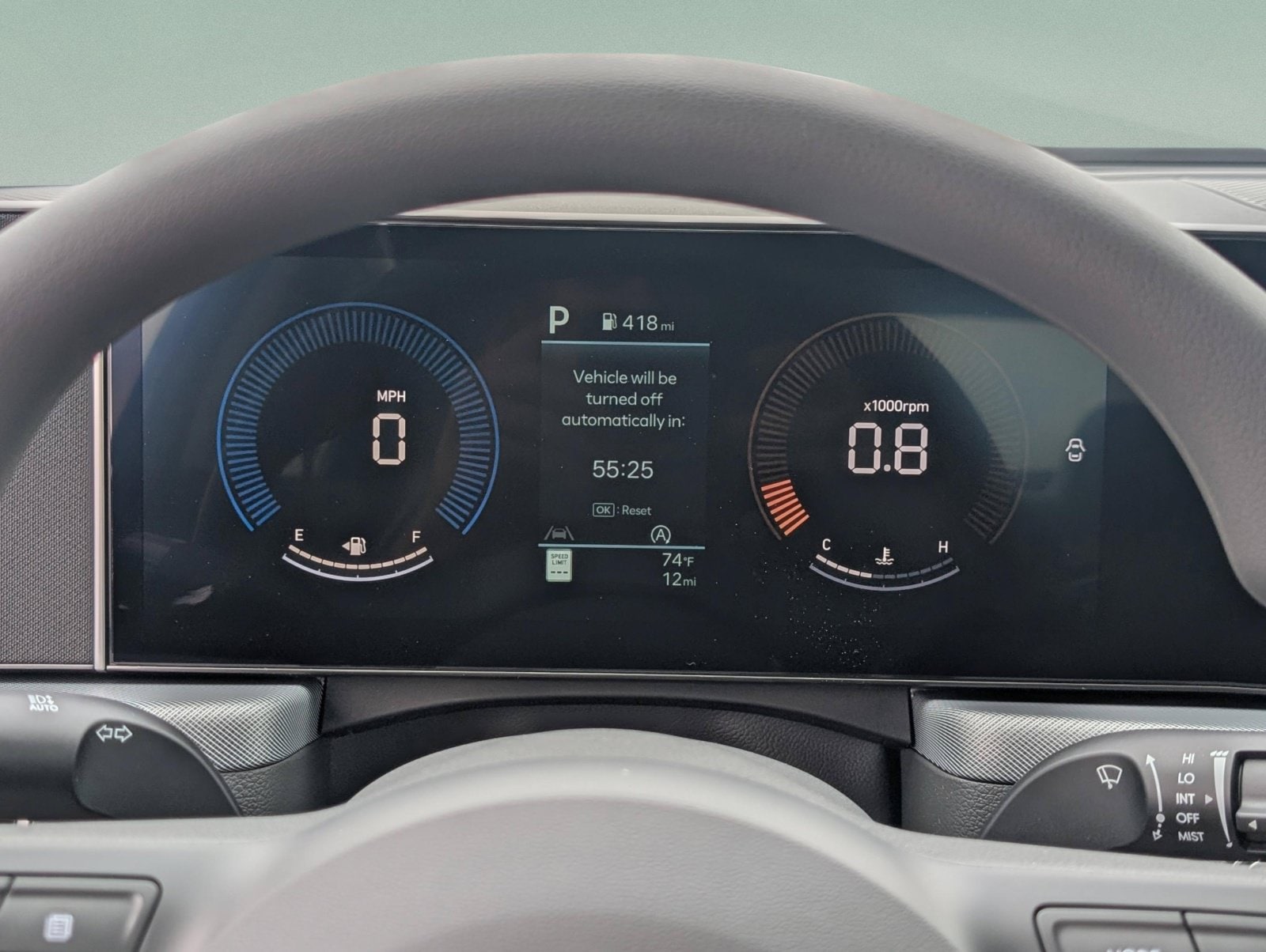 2025 Hyundai Sonata SE - Photo 26
