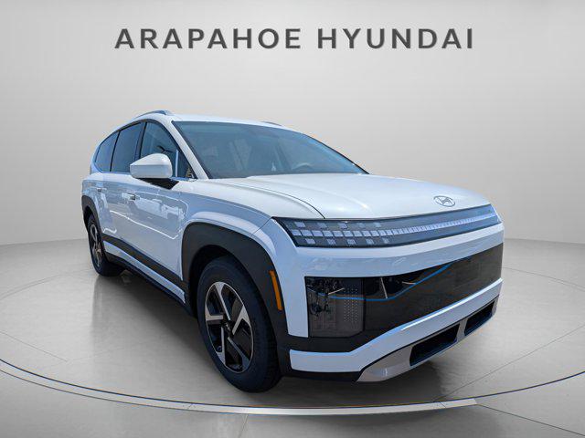 2026 Hyundai IONIQ 9 SE - Photo 7