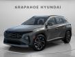New 2026 Hyundai Tucson Limited AWD SUV