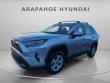 Used 2021 Toyota RAV4 Hybrid XLE SUV